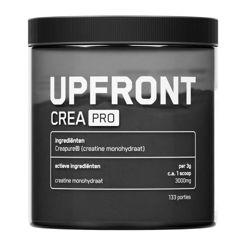 Crea PRO (Creapure®)