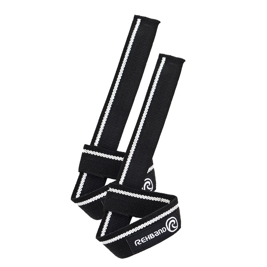 Rehband Lifting Straps, productfoto