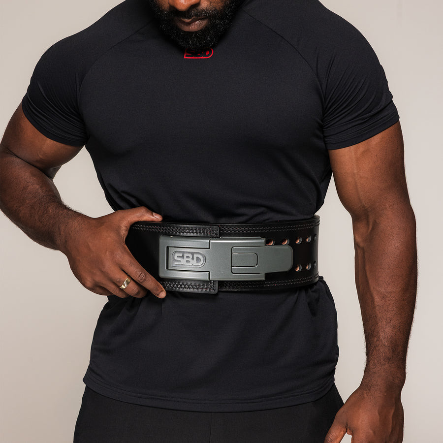 SBD Belt 13 mm, productfoto