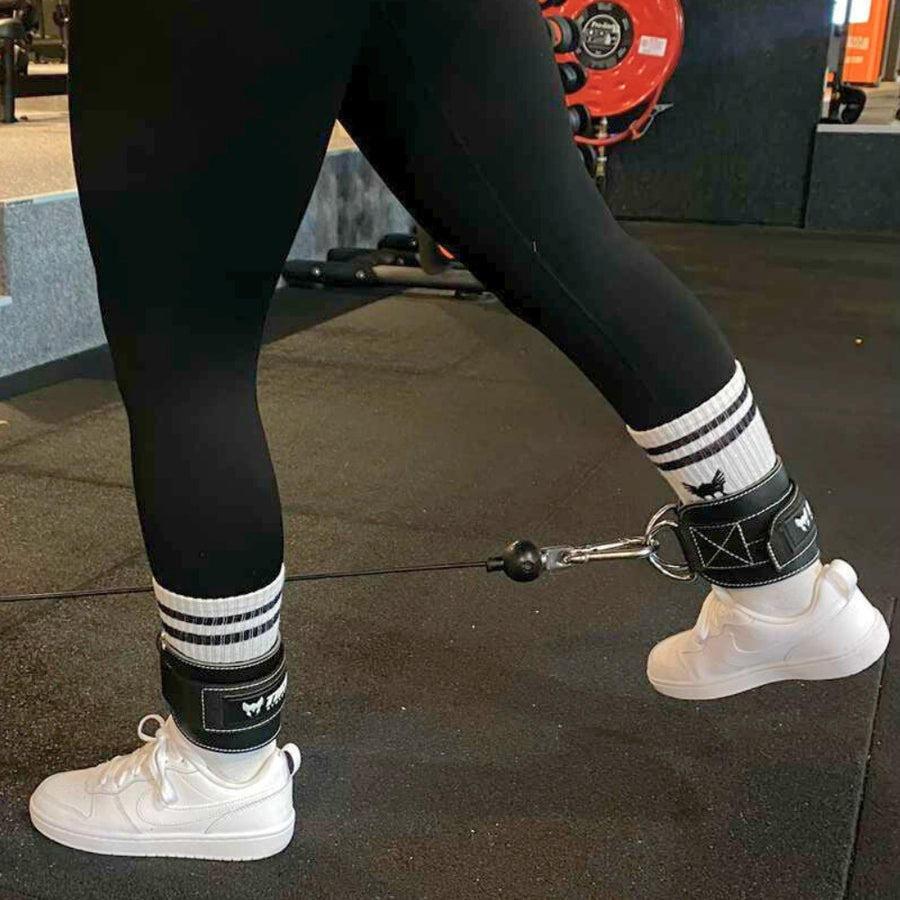 Thor Athletics Ankle Straps, productfoto