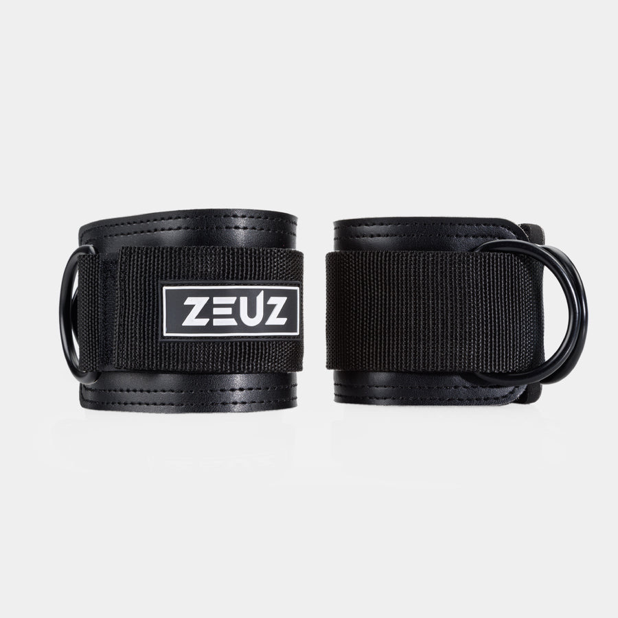 ZEUZ Ankle Straps, productfoto