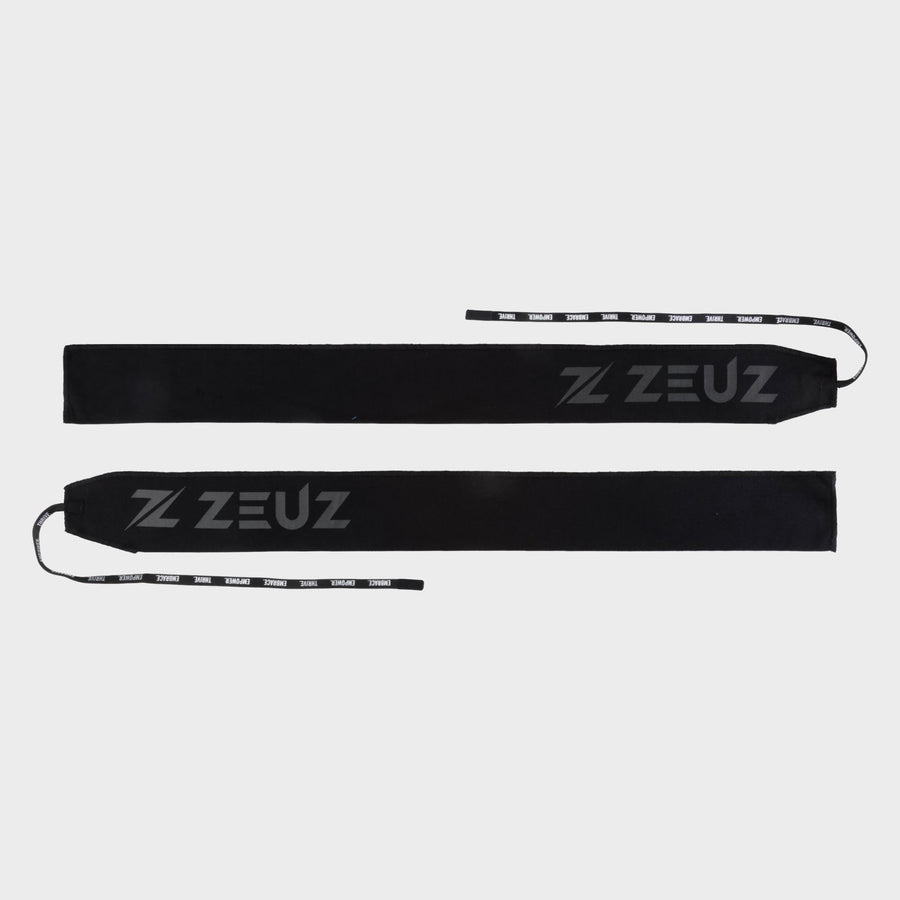 ZEUZ Lichtgewicht Wrist Wraps, productfoto