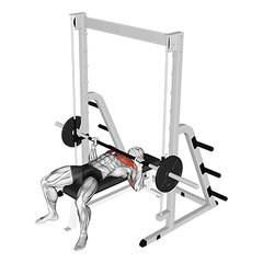 Smith machine