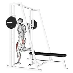 Smith machine