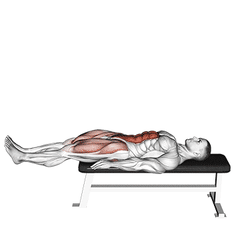 Leg raise