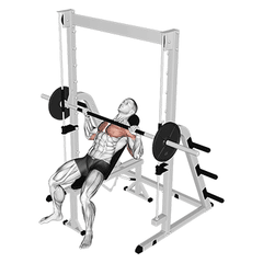 Smith machine