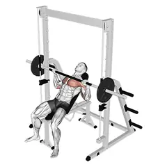Smith machine