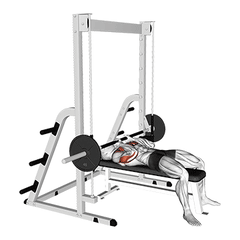 Smith machine