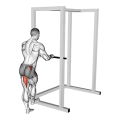 Side-lying leg raise