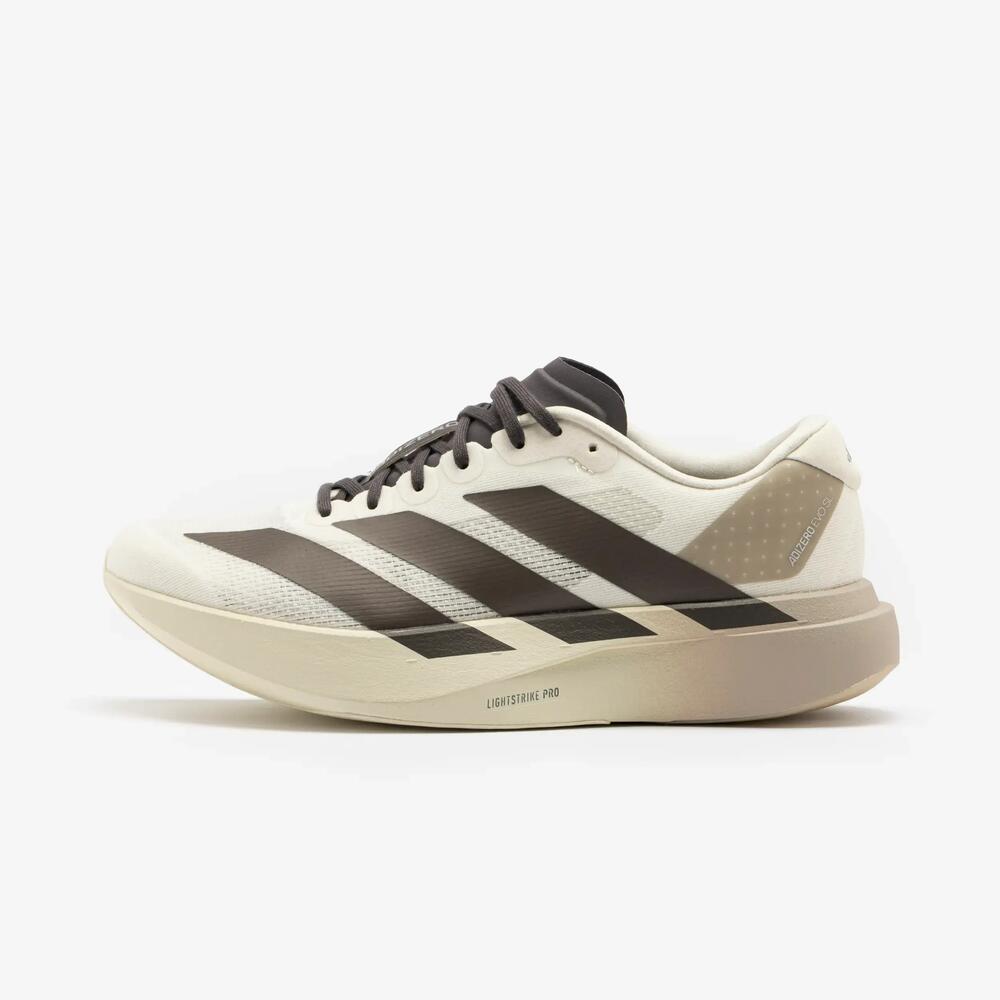adidas Adizero Evo SL hardloopschoen, zijaanzicht