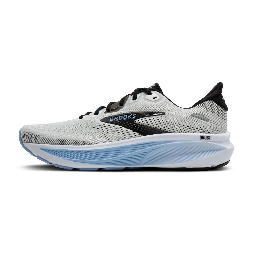 Brooks Ghost 18 hardloopschoen, zijaanzicht