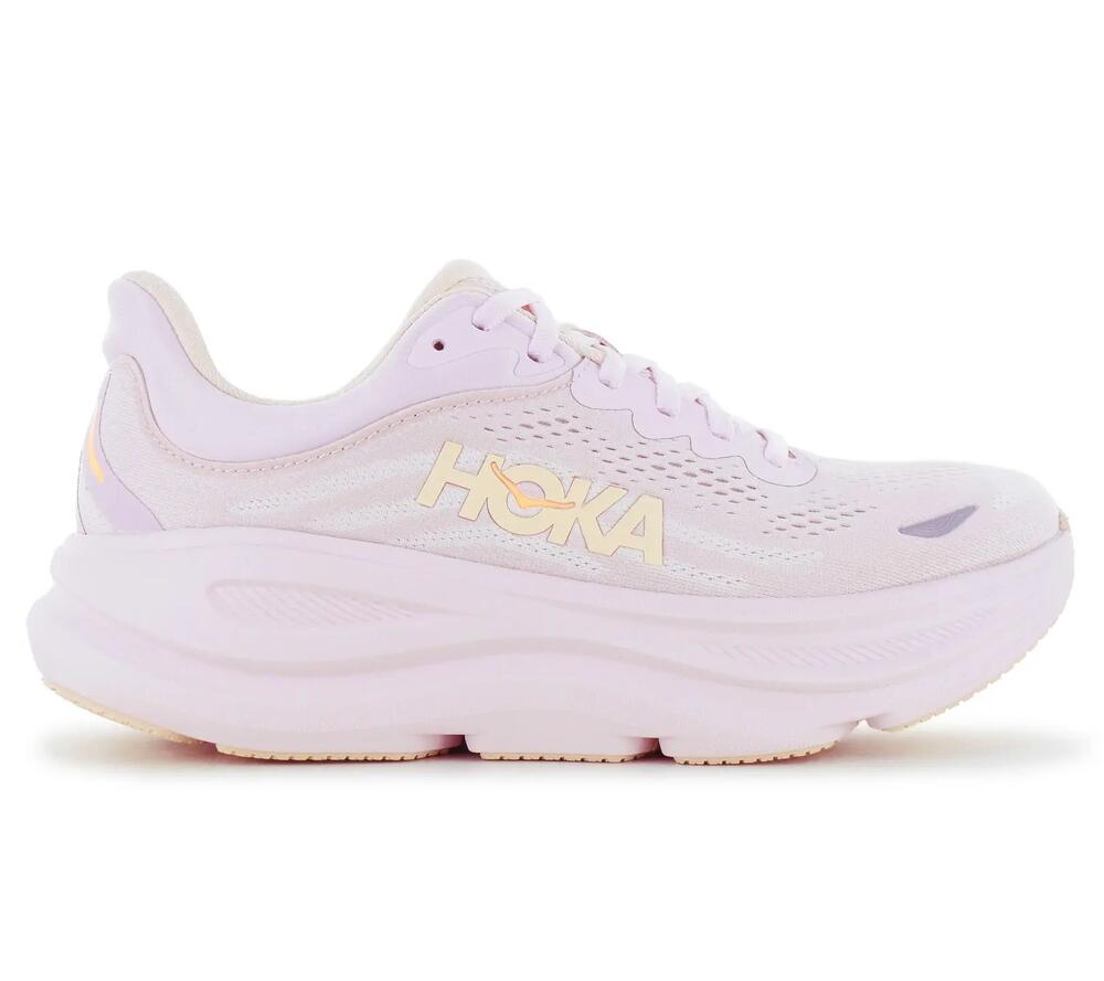 HOKA Bondi 9 hardloopschoen