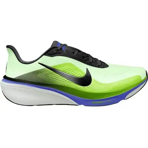 Nike Pegasus 42 hardloopschoen, zijaanzicht