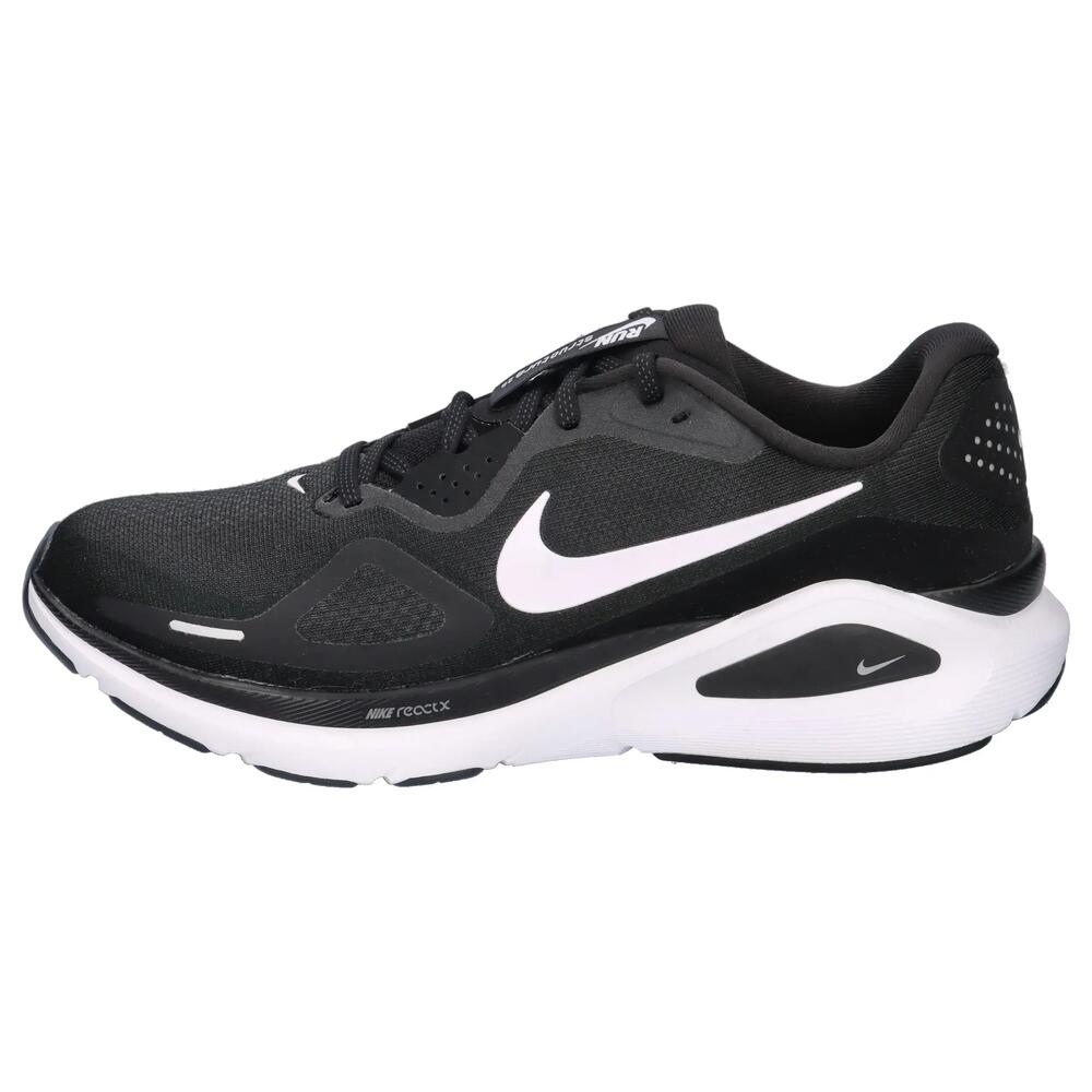 Nike Structure 26 hardloopschoen, zijaanzicht
