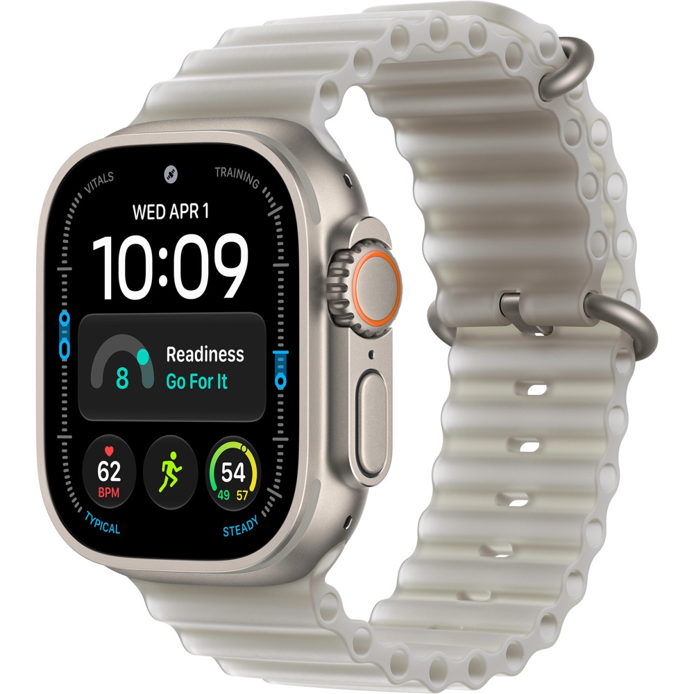 Apple Watch Ultra 4