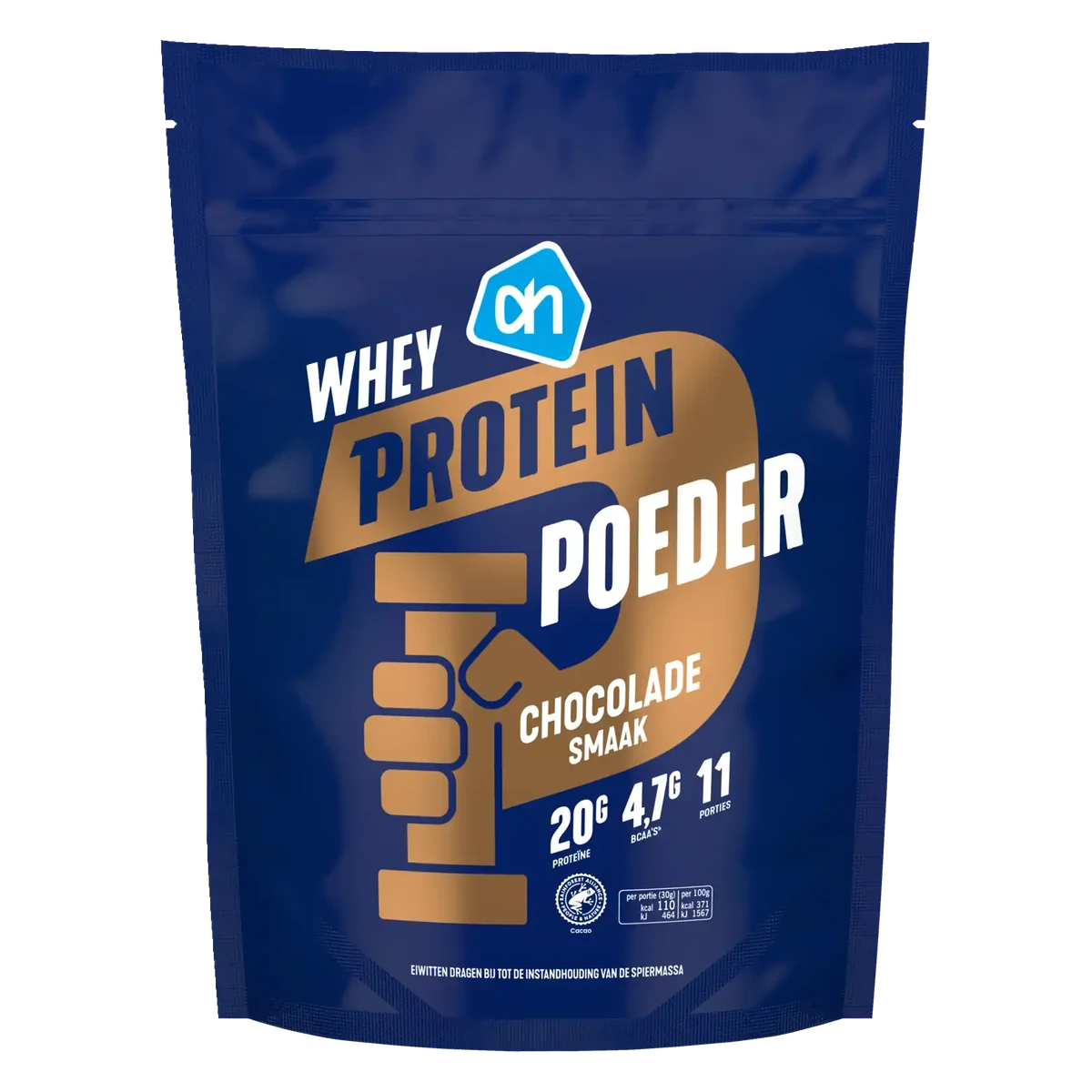 AH Whey Protein Shake