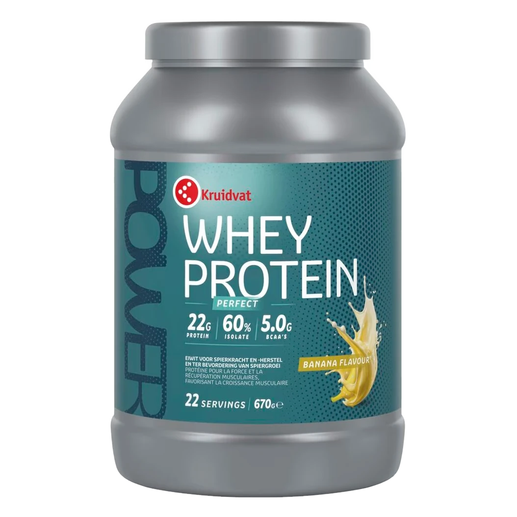 Perfect Whey Protein