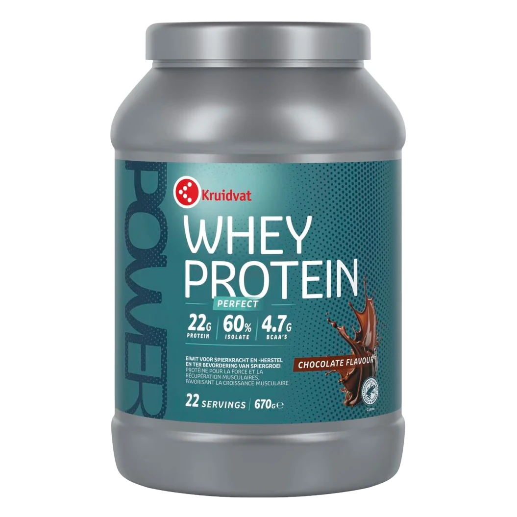 Perfect Whey Protein