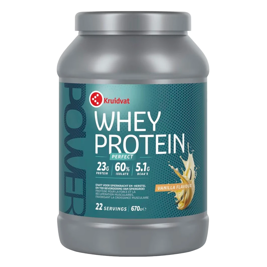 Perfect Whey Protein