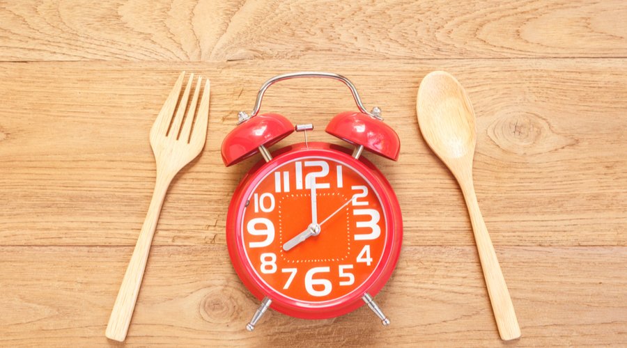 Herstel tijdens je vetverlies periode met glutamine, melatonine en ashwagandha