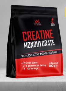 XXL Nutrion Creatine