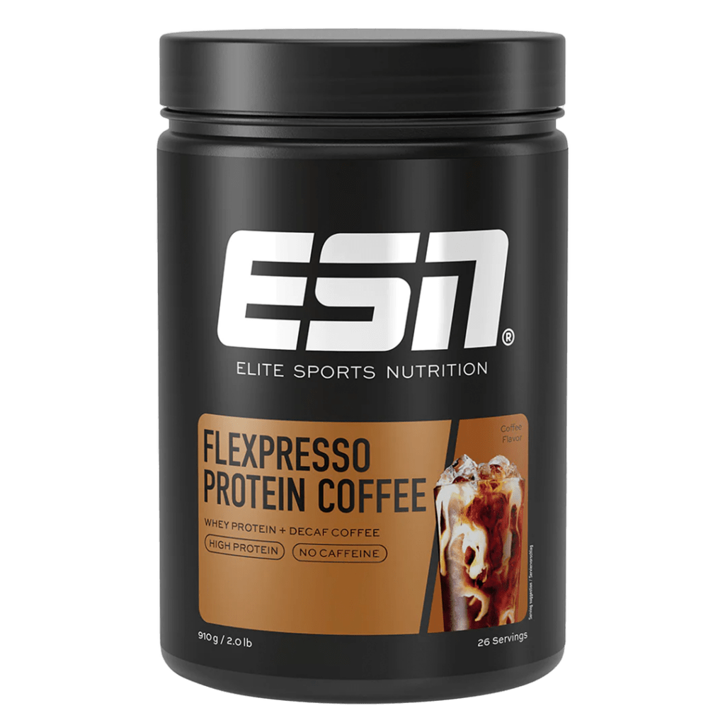 ESN flexpresso met 30% korting!