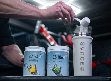 Synce kortingscode korting code