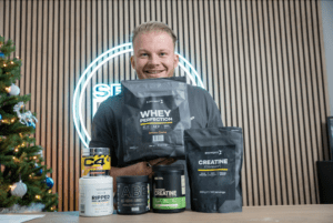BODY &amp; FIT | *TOT 25% KORTING* OP EIWITREPEN