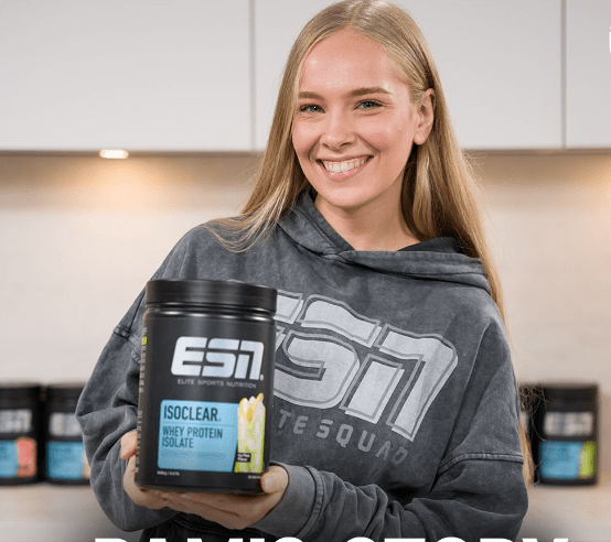 kortingscode esn