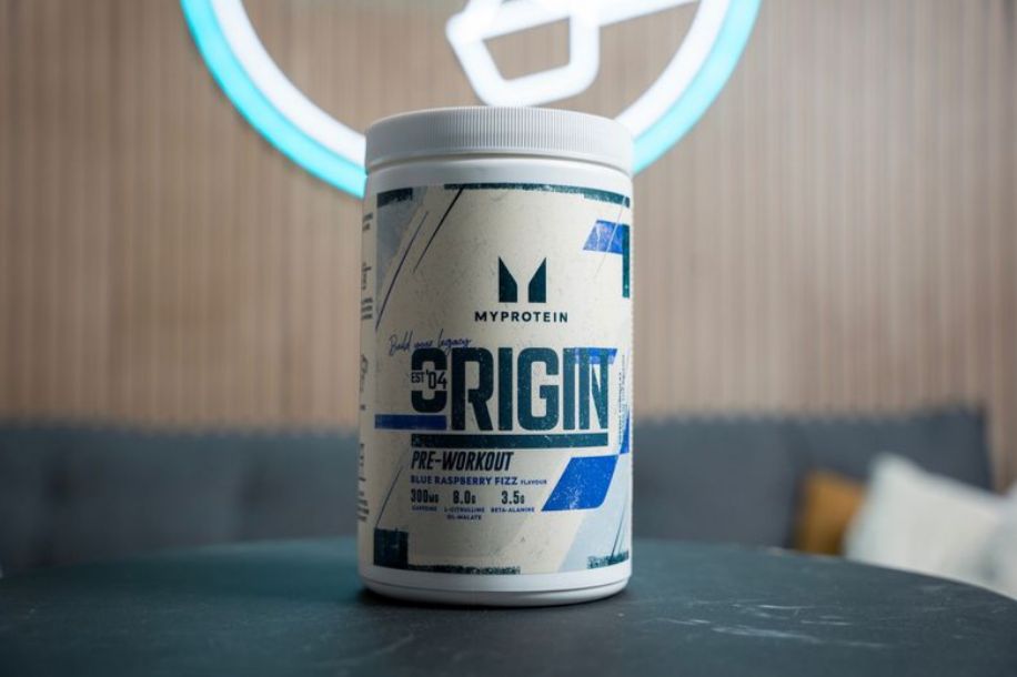 Kortingscode myprotein