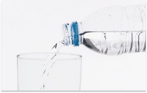 water