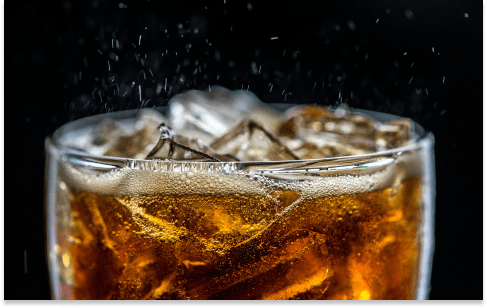 cola