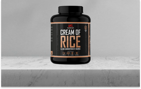 cream of rice