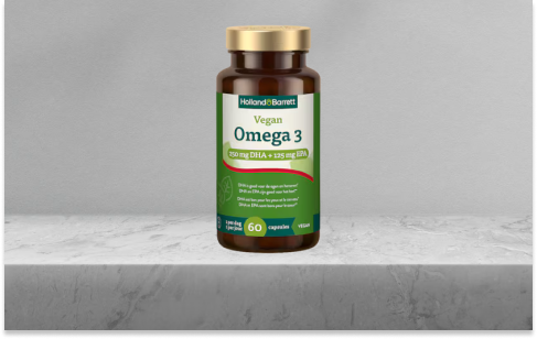 Holland en barett kortingscode vegan