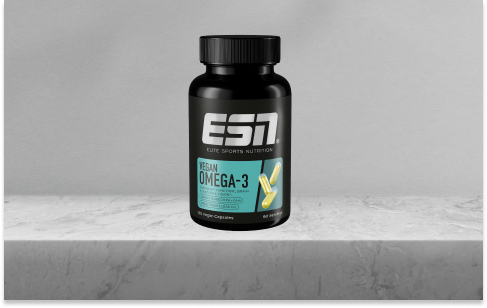 Omega 3 esn kortingscode