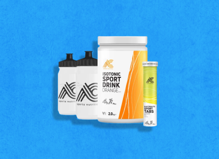 5% korting op hele website bij Duursport.nl