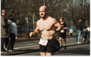 Marathon