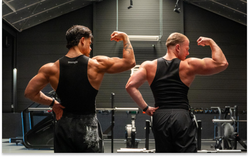 creatine effect op het lichaam