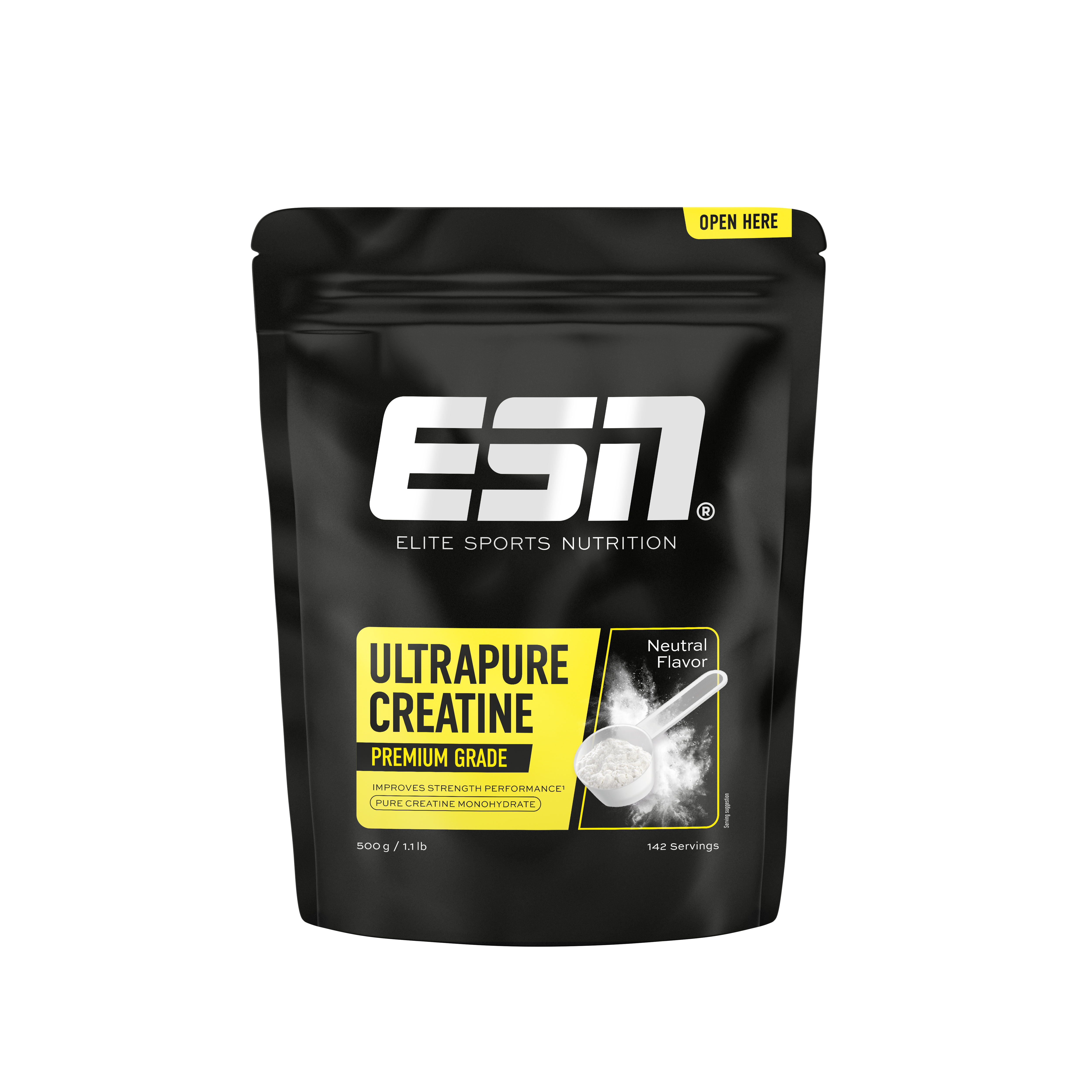Korting ESN creatine