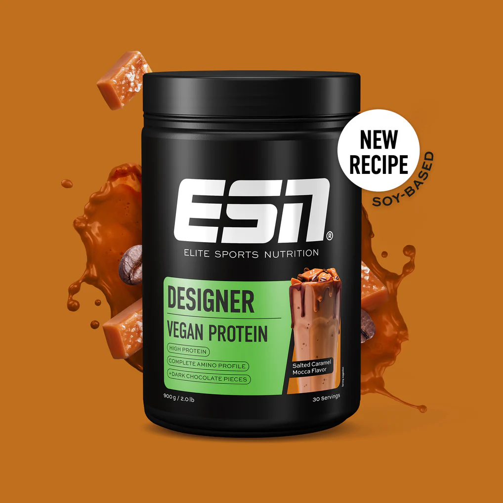 ESN Vegan Protein