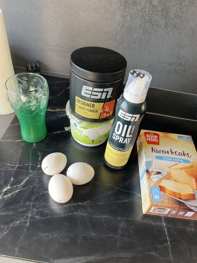 Bakken met ESN oil spray