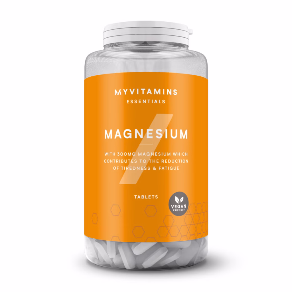 Myprotein Magnesium