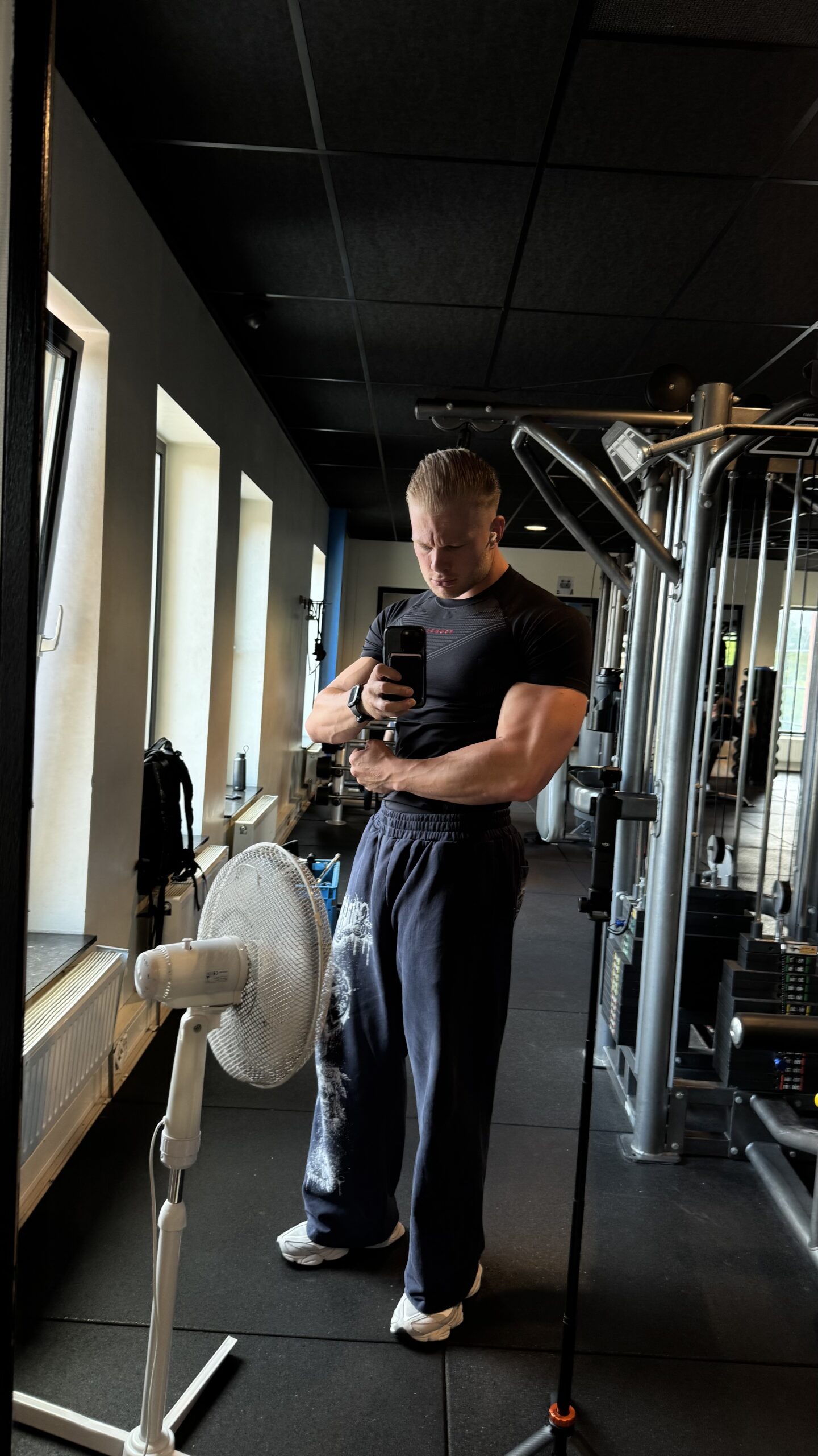 YoungLA compressions