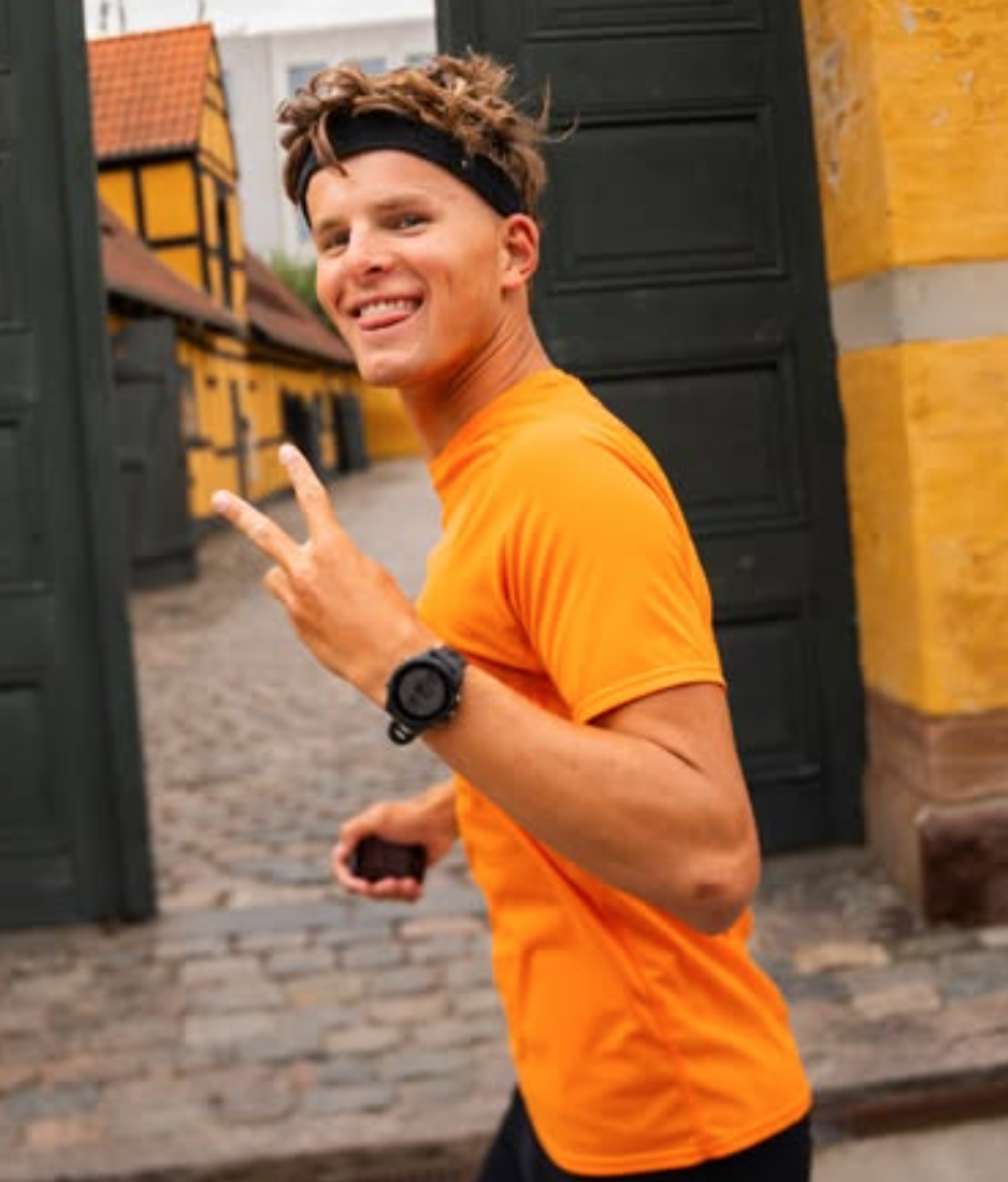 Wie is mitch wismans