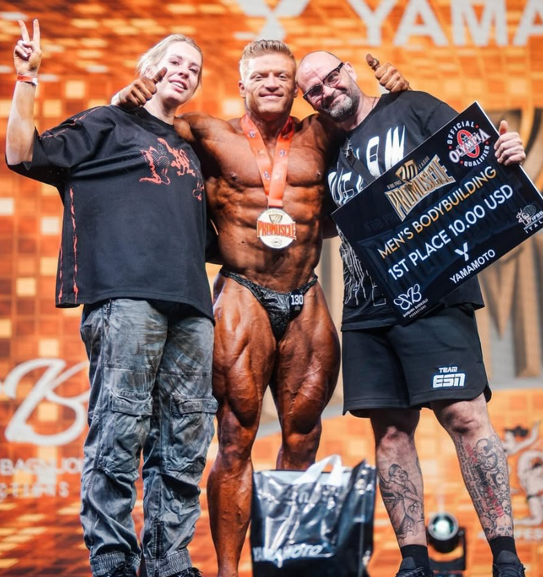 25% korting esn overwinning urs