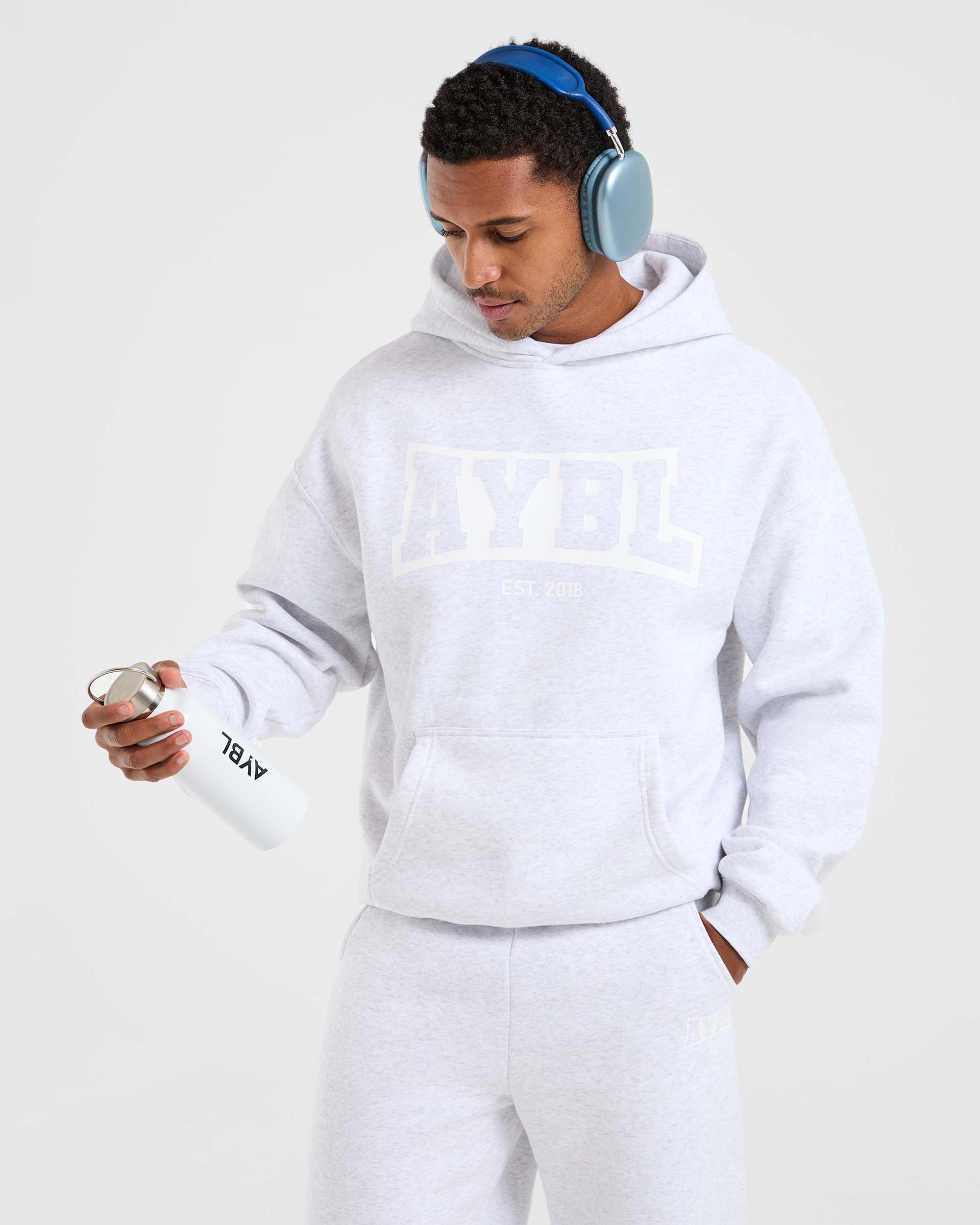 AYBL hoodie