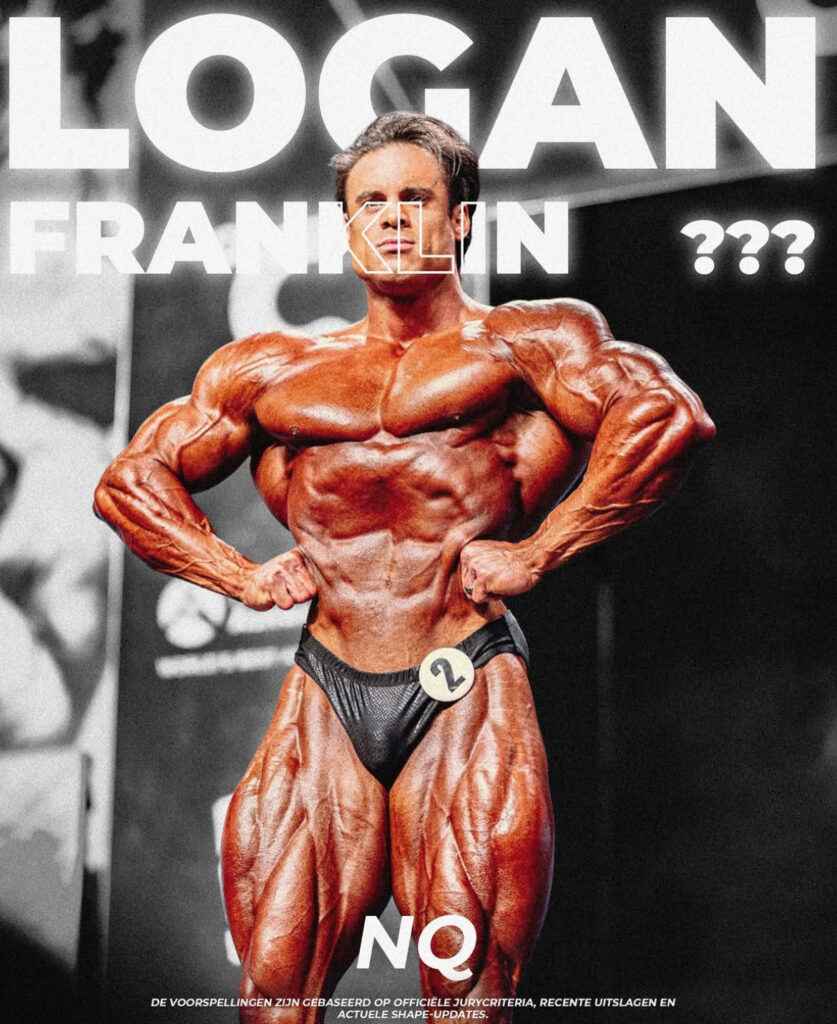 Logan Franklin