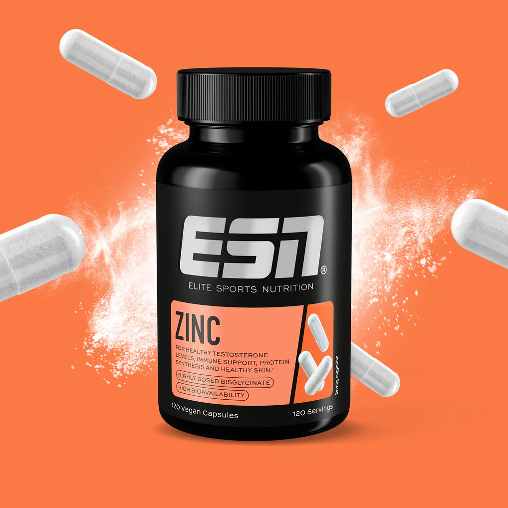 ESN zink supplementen