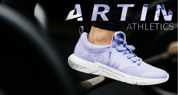 Artin korting banner nieuw