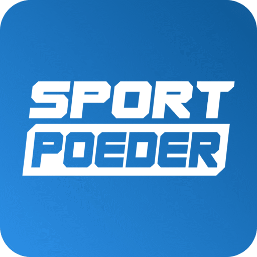 SPORTPOEDER LOGO